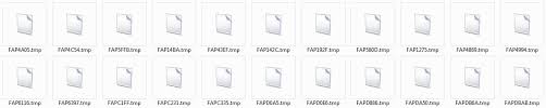 We did not find results for: Plotzlich Entstehen Schnell Viele Tmp Dateien Mit 0 Kb Volumen Auf Den Desktop