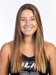 2019 Beach Volleyball Roster