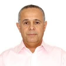 Agradeço ao Ministério de Minas e Energia, ANP