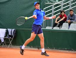 Trouvez les français qui ont réussi à passer en seconde semaine de roland garros test your knowledge on this sports quiz and compare your score to others. Roland Garros Encore Une Belle Journee Pour Les Francais En Qualif Jo Tokyo 2020