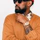 PJ Morton - Saturday Night Sunday Morning Tour