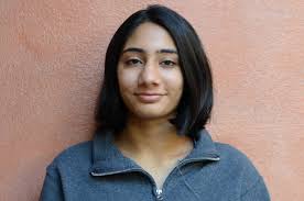 Kavya Ramakrishnan Archives