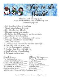 Try these winter worksheets to get your child excited about the season and its holidays. 56 Interesting Christmas Trivia Kitty Baby Love