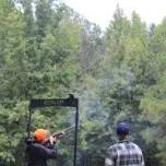 Magic Moments/Children’s Harbor Sporting Clay Shoot