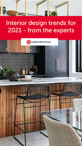 Matt steeves photography all appliances are miele high tech. The Block S Neale Whittaker Gives His 2021 Interior Tips Realestate Com Au Kitchen Room Design Interior Design Kitchen Contemporary Kitchen Inspiration Design