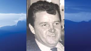 Gerard Patrick Carney, Lowellville, Ohio Obituary