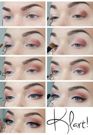 quick and easy makeup looks for