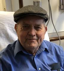 Waterman, Robert Doyle "Bob"