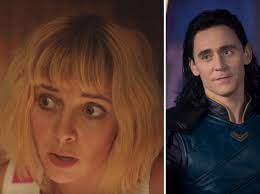 #flowers #flowers channel 4 #flowersedit #sophia di martino #amy flower #gif #edit2 #make the obscure channel 4 series content you want to see on the web. Marvel S Loki Series Adds Flowers Star Sophia Di Martino To Cast Radio Times
