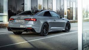 The s5 is taken to a new level by audi for 2021. 2021 Audi Rs5 Coupe And Sportback New Images Caradvice
