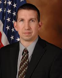 DCI SA Aaron Swenson Earns CFCE Certification with IACIS