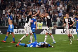 Preview and stats followed by live commentary, video highlights and napoli vs juventus. 2Âª Rodada Em Fim De Semana De Classicos Freneticos Juve Voltou A Derrubar O Napoli Calciopedia