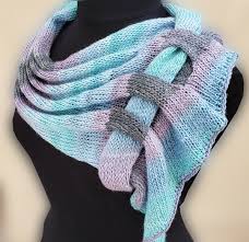 Check spelling or type a new query. Over Under Shawlette Any Machine Any Yarn Machine Knitting Pattern
