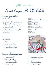 Les Indispensables De Mon Sac A Langer Cocoeko Conseils Bebe Sac A Langer Achat Bebe