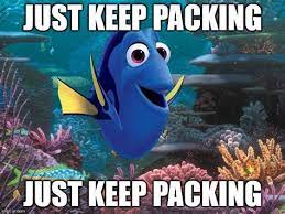 Packing Memes