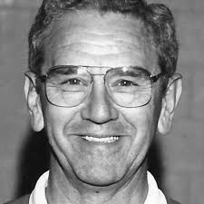 Jimmy Dan Scott Obituary (1932