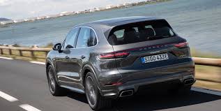 Show example porsche cayenne car battery replacement prices 2021 Porsche Cayenne E Hybrid To Get Larger Battery Pack Capacity