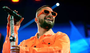 824,864 likes · 31,310 talking about this. Maluma Se Deshace En Halagos Para Felicitar El Cumpleanos A Su Ex Novia Big Bang Los40