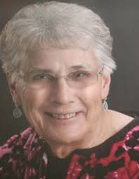 Obituary for Harriet Kathleen (Knutson) Olson