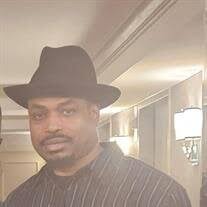 Daryl Corley Obituary