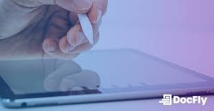 How do i write on a pdf document. Docfly How To Write On A Pdf File