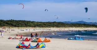 The pilgrimage of nossa senhora da agonia and the amazing views of the lima river maked this city unforgettable. Viana Do Castelo Vai Ter Um Super Wake Park A Partir Deste Sabado