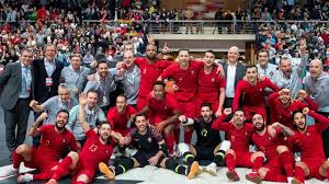 Consulta o prognóstico e favoritos antes de apostar. Straight To The World Cup Sl Benfica