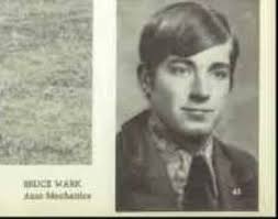 Bruce Wark (1955-1975)