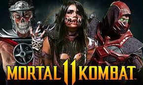 Announced at the game awards 2018, the game is set to be. Mortal Kombat 11 Apk Full Version Free Download July 2021 Archives Gaming Debates