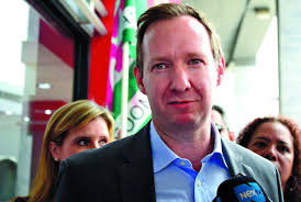 Jorge Espino devolverá $1 millón por coimas