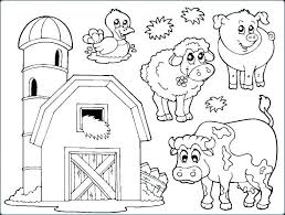 See more ideas about farm animals, farm preschool, farm. Pin On Coloring