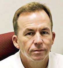 CHS Announces New Baseball Coach