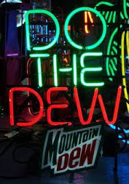 Pin On I Do The Dew 35 Yrs Diet
