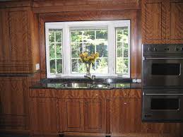 So we're doing slab msi calcutta verona on counters and backsplash, full height behind range, but around the kitchen window is a little tricky. Colorful Kitchen Backsplash In Wilmington Delaware