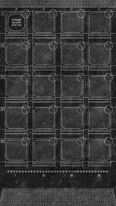 iphone 6 grid wallpaper on wallpapersafari