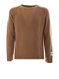 United dallas cowboys dallas mavericks. Longo Camel Ribbed Sweater Quaranta Boutique