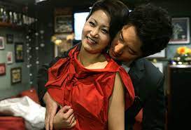 Phim 18+ gây sốc của ác nữ có đời tư bất hạnh nhất Hàn Quốc: