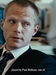 Paul Bettany Margin Call