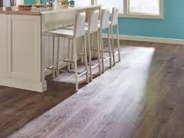 Laminate vs wood flooring can be summed up pretty simply in two words… price and style! Laminate Flooring The Home Depot