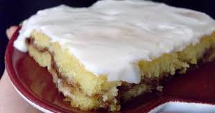 This is a family favorite. 10 Best Cinnamon Cake With Yellow Cake Mix Recipes Yummly