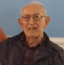 Obituary information for Alfred Nelson Nestor