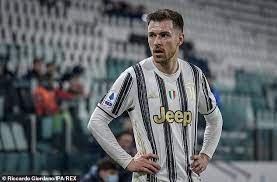 In july 2019 aaron ramsey officially joined juventus. Juventus Midfielder Aaron Ramsey Could Line Up For Liverpool Shock This Summer Ali2day