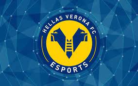 Get the latest hellas verona news, scores, stats, standings, rumors, and more from espn. Serie A Hellas Verona Fc Grundet Esports Abteilung
