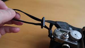 The Right Way To Attach Your Camera Strap And Avoid Disaster Wired