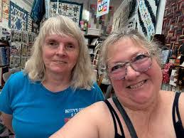 Deborah Deel's Instagram, Twitter & Facebook