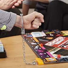 Instrucciones juego monopoly cajero loco : Monopoly Tramposo Como Jugar Todas Sus Reglas Y Sorpresas 2021