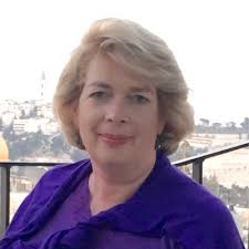 Barbara Dingle (@barbaraDingle1)