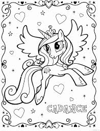 Collection of my little pony coloring pages princess cadence wedding (34) princess cadence coloring sheet cadence my little pony coloring page My Little Pony Coloring Book Pages Princess Cadence Page Approachingtheelephant Coloring Home