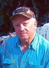 Charles Ephraim Morrison