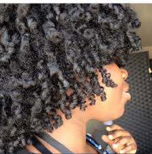 Start off with freshly washed hair, ensuring that your hair is well conditioned for styling and moisture maintenance. 3 Rules To Follow For A Flawless Braid Out Natural Hairstyle